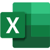 Microsoft 365 Excel