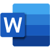 Microsoft Word